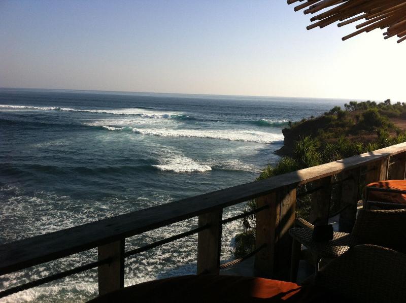 Dream Beach Huts - Genel