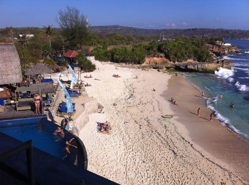 Dream Beach Huts - Genel