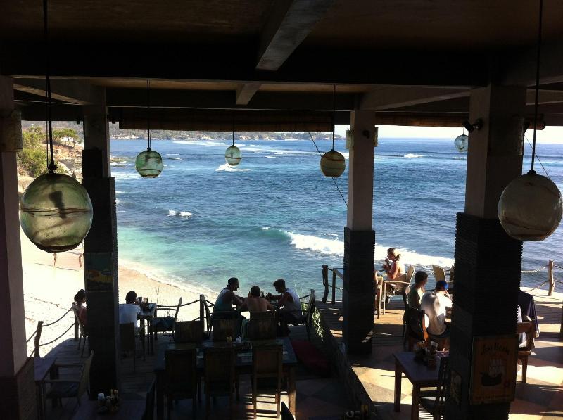 Dream Beach Huts - Genel