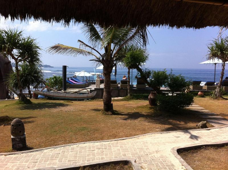 Dream Beach Huts - Genel