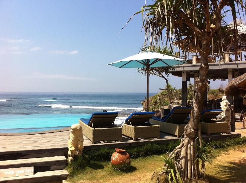 Dream Beach Huts - Genel