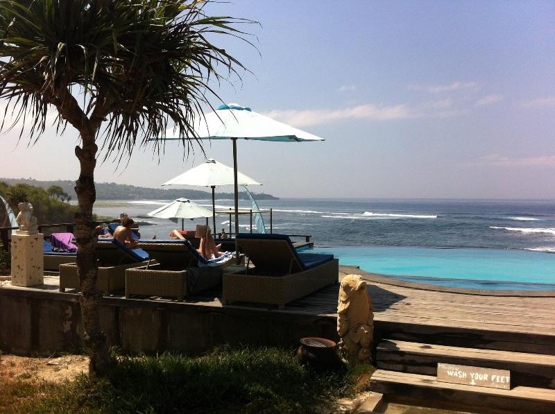 Dream Beach Huts - Genel