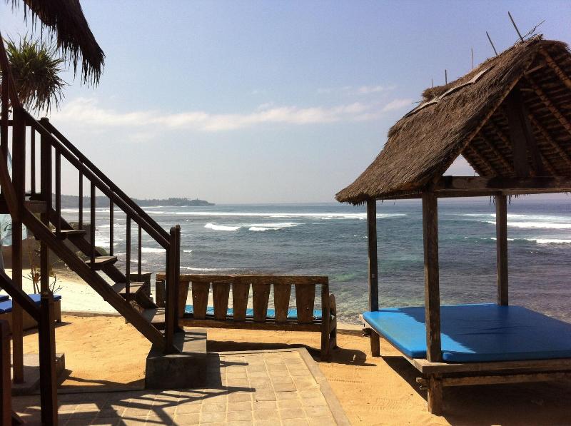 Dream Beach Huts - Genel