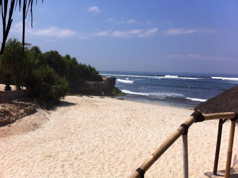 Dream Beach Huts - Genel