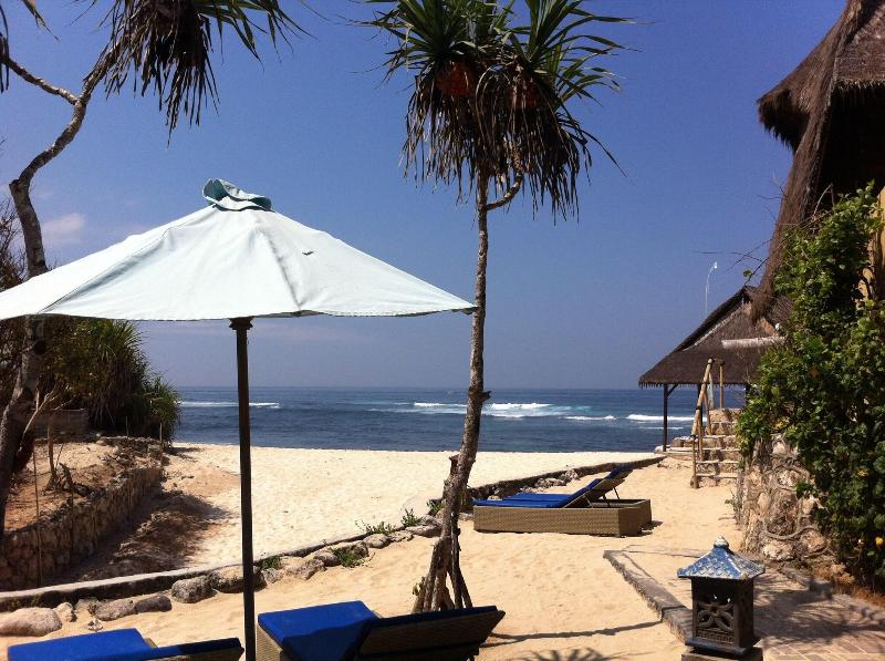 Dream Beach Huts - Genel