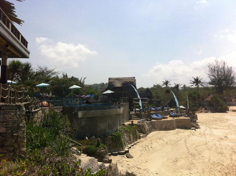 Dream Beach Huts - Genel
