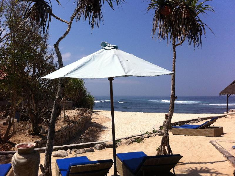 Dream Beach Huts - Genel