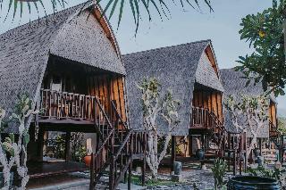 Dream Beach Huts fotoÄŸrafÄ±