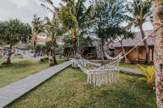 Dream Beach Huts fotoÄŸrafÄ±
