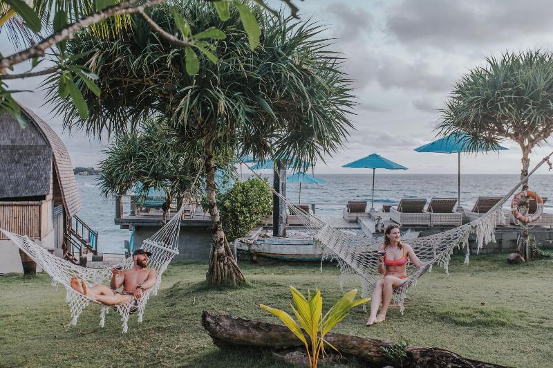 Dream Beach Huts - Genel