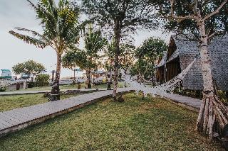 Dream Beach Huts fotoÄŸrafÄ±