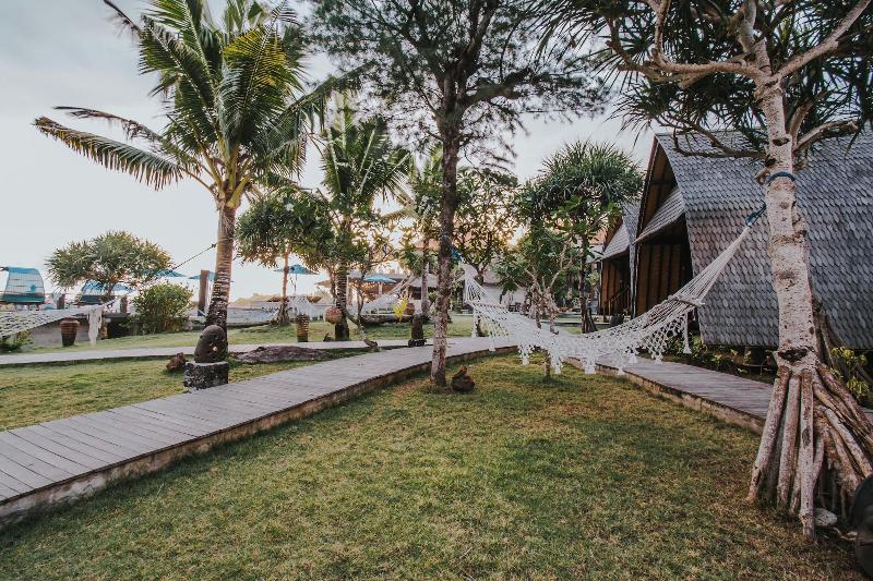 Dream Beach Huts - Genel