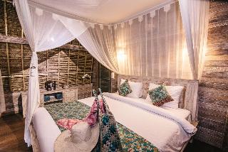 Dream Beach Huts fotoÄŸrafÄ±