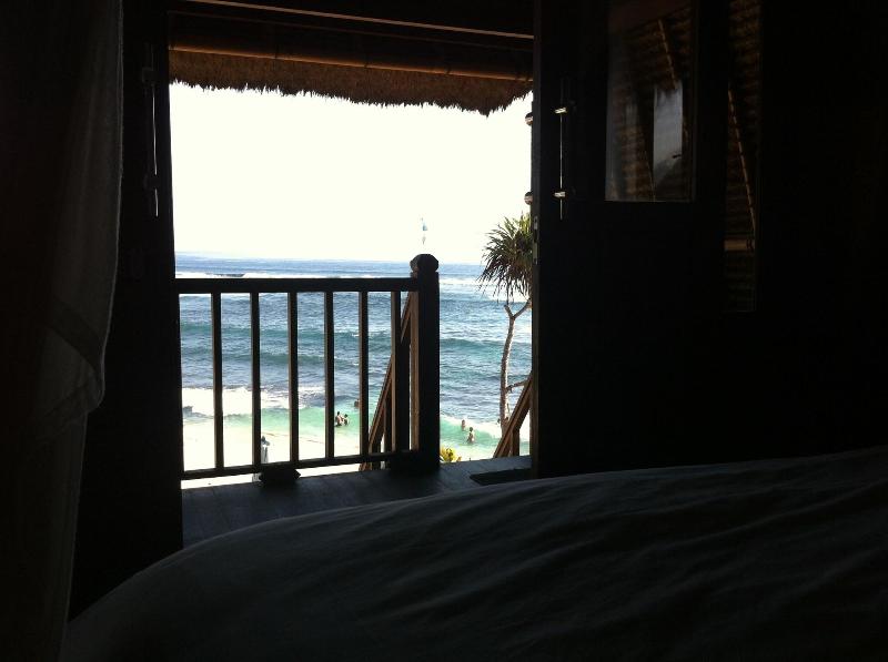 Dream Beach Huts - Oda