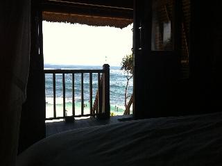 Dream Beach Huts fotoÄŸrafÄ±