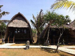 Dream Beach Huts fotoÄŸrafÄ±