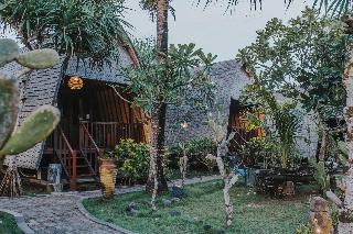 Dream Beach Huts fotoÄŸrafÄ±