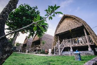 Dream Beach Huts fotoÄŸrafÄ±
