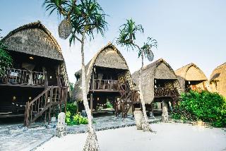 Dream Beach Huts fotoÄŸrafÄ±