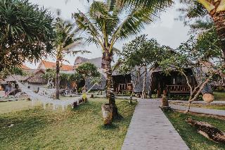 Dream Beach Huts fotoÄŸrafÄ±