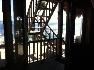 Dream Beach Huts fotoÄŸrafÄ±