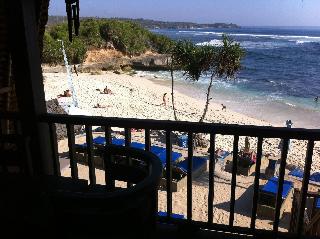 Dream Beach Huts fotoÄŸrafÄ±