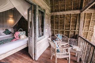 Dream Beach Huts fotoÄŸrafÄ±