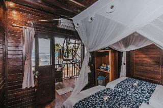 Dream Beach Huts fotoÄŸrafÄ±