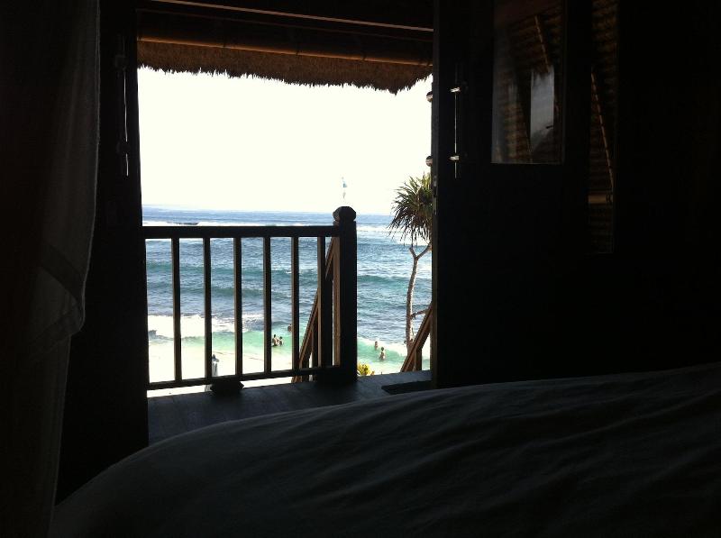 Dream Beach Huts - Oda