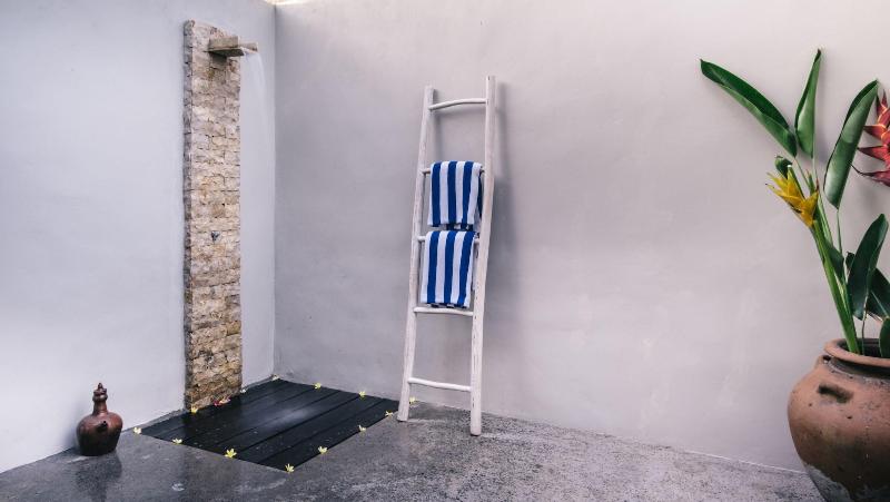 Dream Beach Huts - Oda