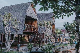 Dream Beach Huts fotoÄŸrafÄ±