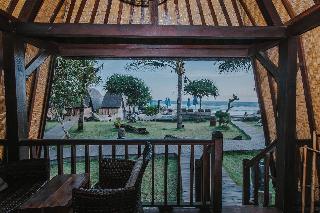 Dream Beach Huts fotoÄŸrafÄ±