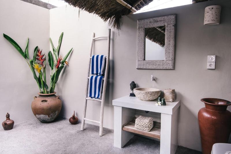 Dream Beach Huts - Oda