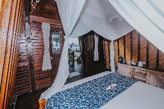 Dream Beach Huts fotoÄŸrafÄ±
