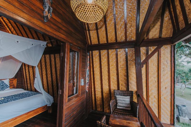 Dream Beach Huts - Oda