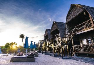 Dream Beach Huts fotoÄŸrafÄ±