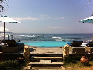 Dream Beach Huts fotoÄŸrafÄ±