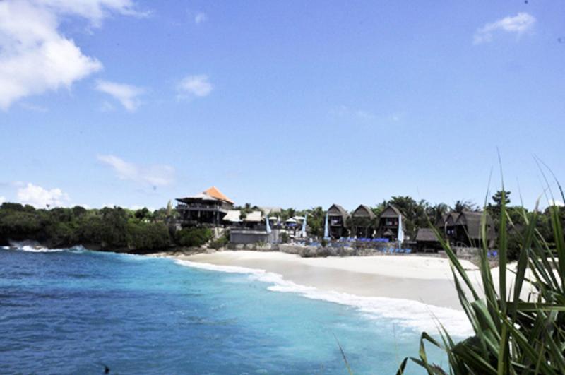 Dream Beach Huts - Plaj