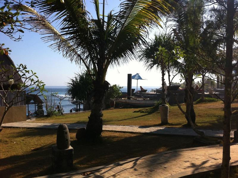Dream Beach Huts - Plaj