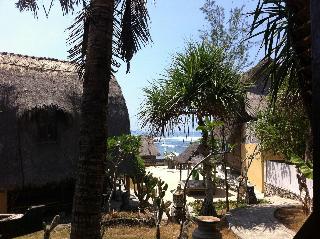 Dream Beach Huts fotoÄŸrafÄ±