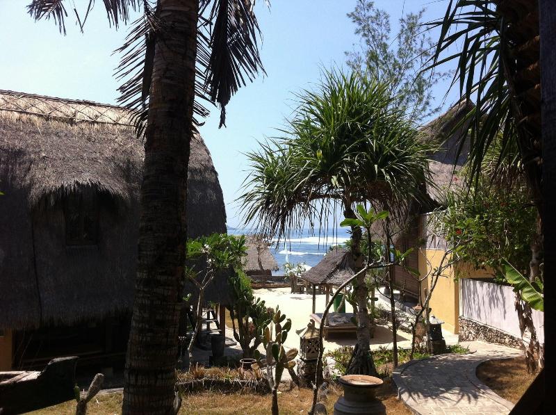 Dream Beach Huts - Plaj