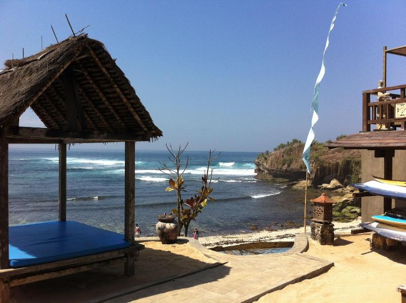 Dream Beach Huts - Plaj