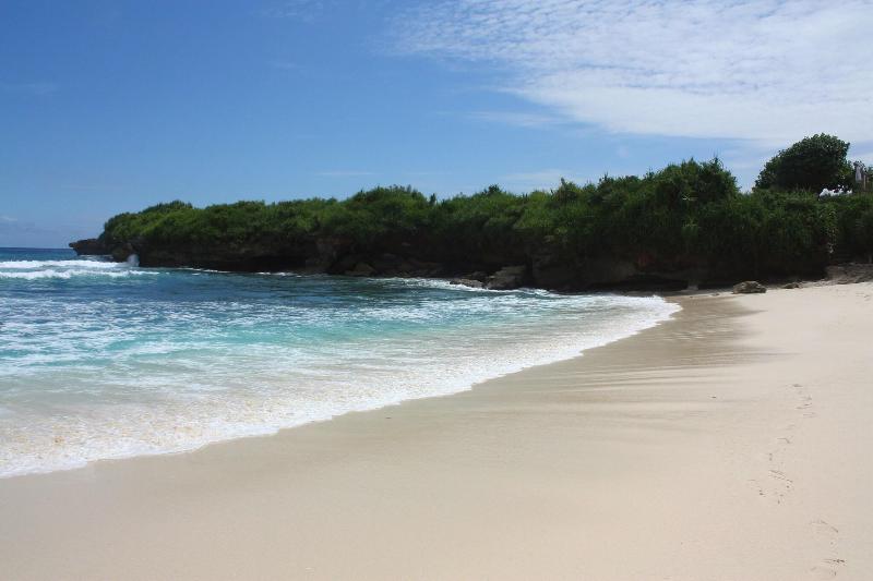 Dream Beach Huts - Plaj