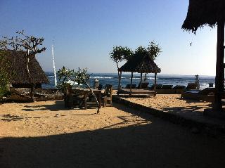 Dream Beach Huts fotoÄŸrafÄ±