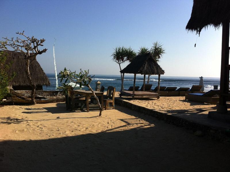 Dream Beach Huts - Plaj