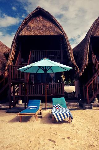 Dream Beach Huts fotoÄŸrafÄ±