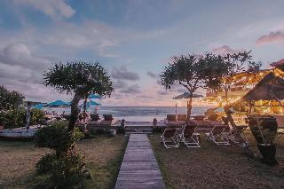 Dream Beach Huts fotoÄŸrafÄ±