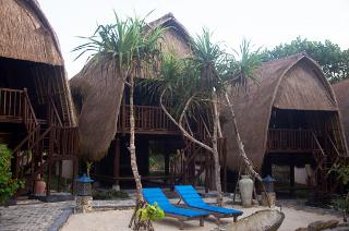 Dream Beach Huts fotoÄŸrafÄ±