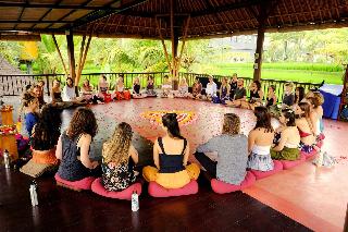 Prashanti Ubud fotoÄŸrafÄ±