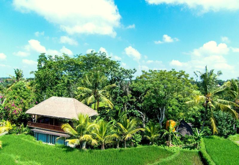 Prashanti Ubud - Genel